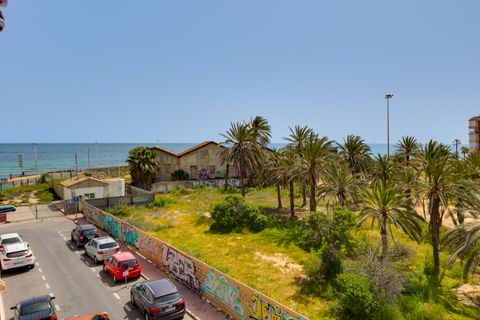 Leilighet i Torrevieja, Alicante, Torrevieja - € 159 000 | Ref: W-047W6Q - foto 8